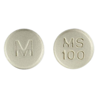 Buy MS Contin 100 mg Online