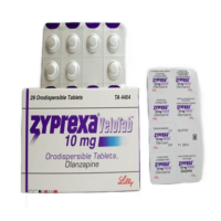 Zyperxa 10 mg