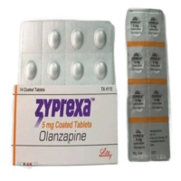 Zyperxa 5 mg