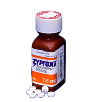 Zyperxa 7.5 mg