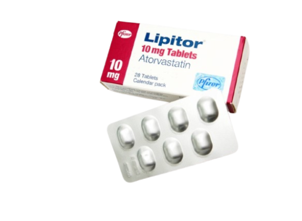 Lipitor 10 mg