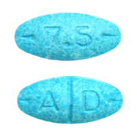 Buy Adderall 7.5 mg Online