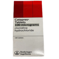 Catapres 100 mg