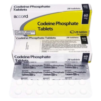 Buy Codeine 60 mg/500 mg Online