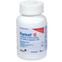 Fioricet 50 mg