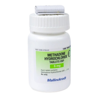 Methadone 5 mg