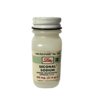 Seconal 50 mg