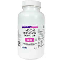 Trazodone 50 mg