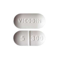 Buy Vicodin 5 mg/300 mg Online