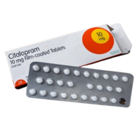 vBuy Citalopram 10 mg Online
