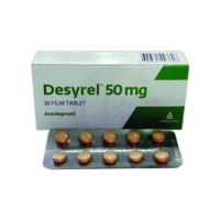 Desyrel 50 mg
