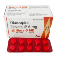 Ninza 5 mg