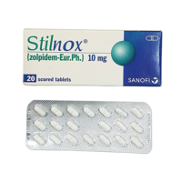 Stilnox 10 mg