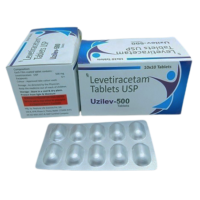 Uzilev 500 mg