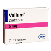 Buy Valium 5 mg Online